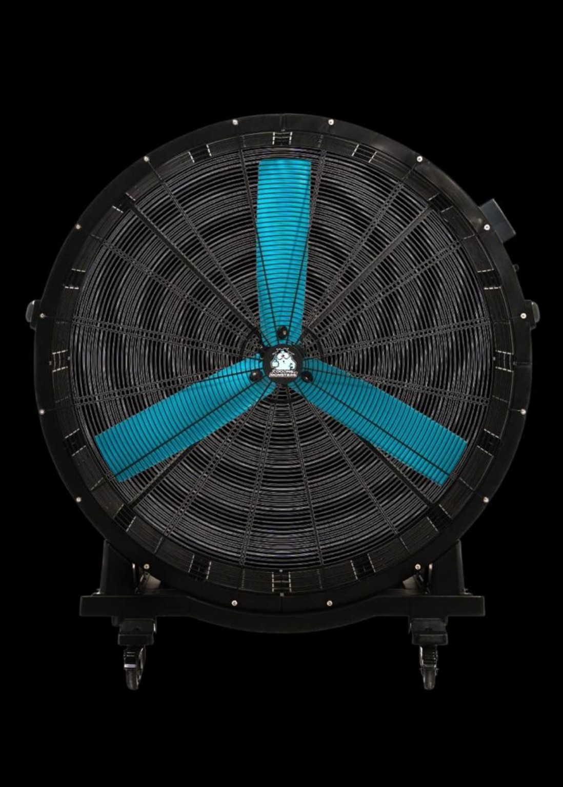 Industrial Cooling Fan