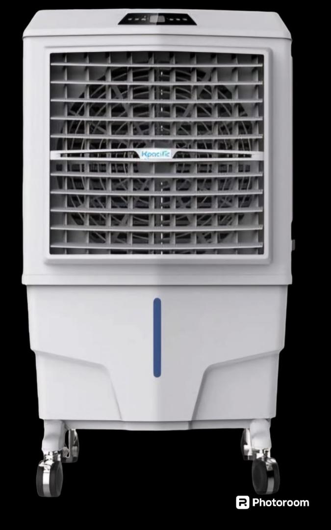 Portable Air Cooler